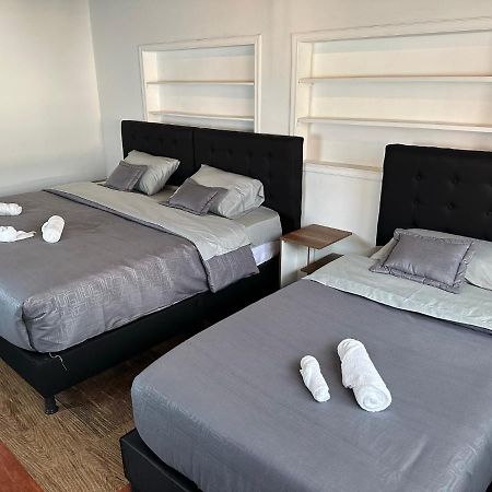 H&L Boutique Hotel Bogota Luaran gambar