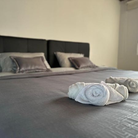 H&L Boutique Hotel Bogota Luaran gambar