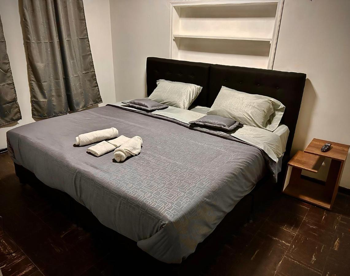 H&L Boutique Hotel Bogota Luaran gambar