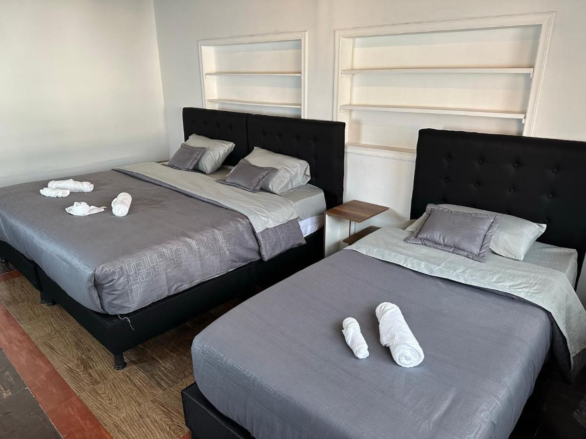 H&L Boutique Hotel Bogota Luaran gambar