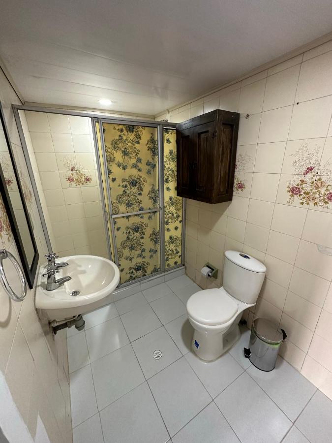 H&L Boutique Hotel Bogota Luaran gambar