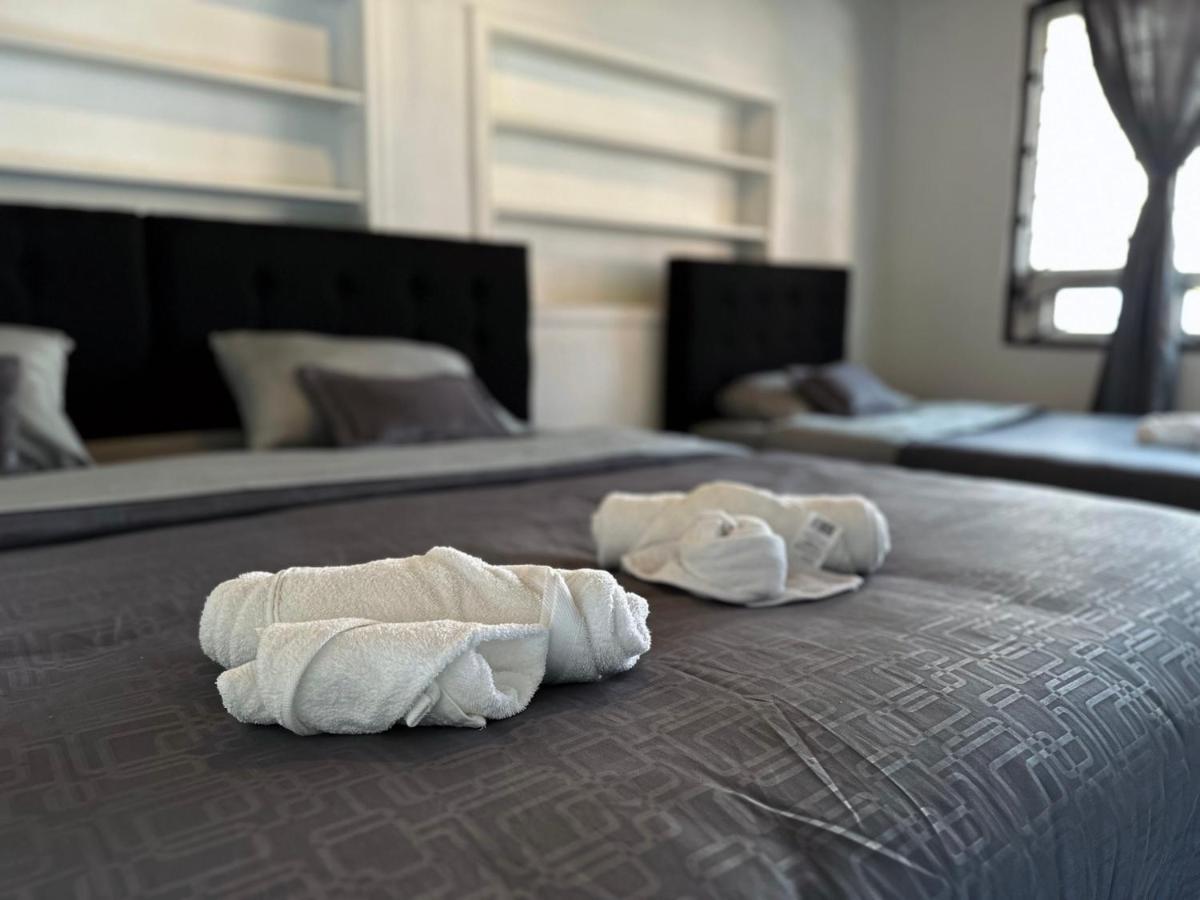 H&L Boutique Hotel Bogota Luaran gambar