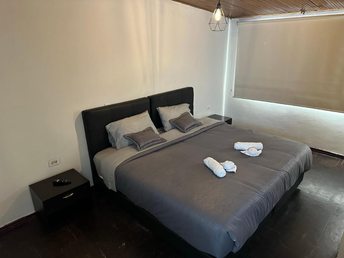 H&L Boutique Hotel Bogota Luaran gambar
